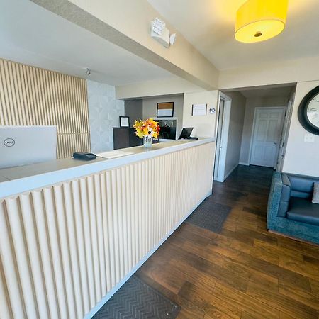 Deluxe Inn & Suites Junction City Esterno foto